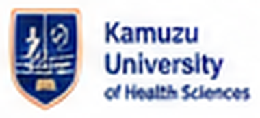 Kamuzu University of Health Sciences logo