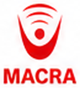MACRA logo