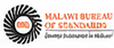 Malawi Bureau of Standards logo