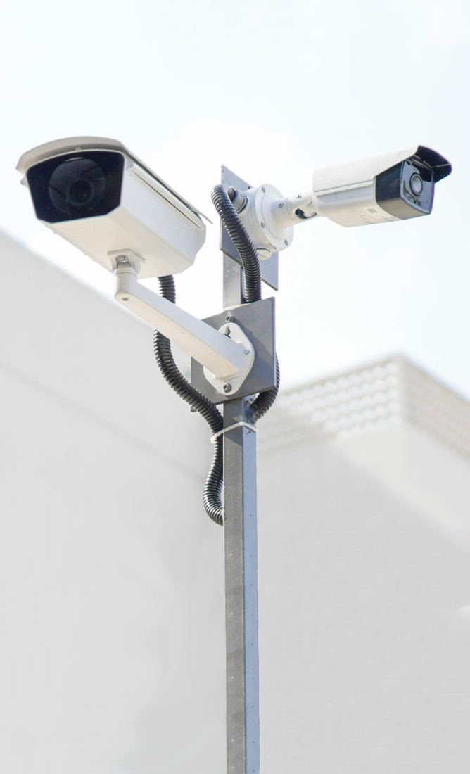 Security & Surveillance
