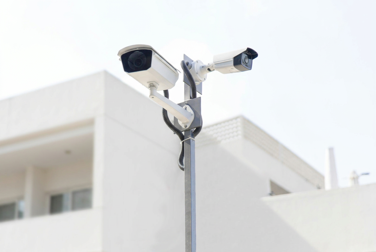 Security & Surveillance
