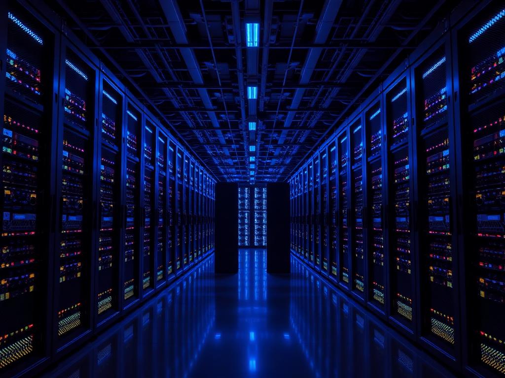 Enterprise Computing
