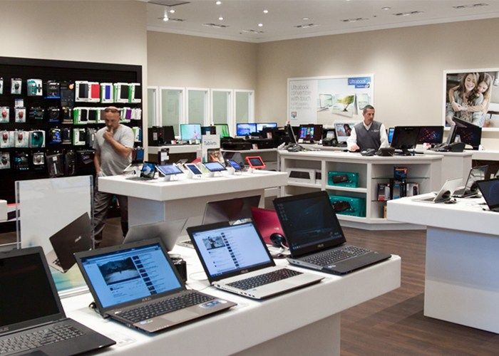 Digital Workplace Solutions
