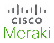 Cisco Meraki logo