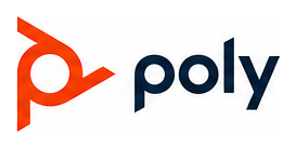 Polycom logo